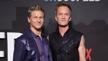 Neil Patrick Harris Recalls Falling ‘Head over Heels’ for Husband David Burtka (Exclusive)